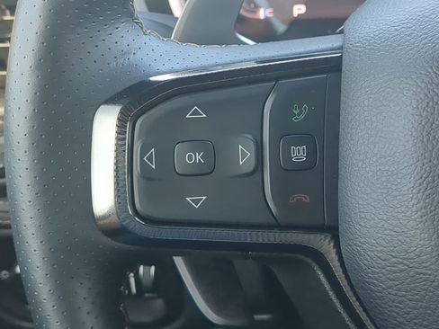 Used 2024 RAM 1500 TRX image 24