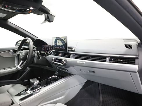 Used 2023 Audi A5 2.0T Premium Plus w/ Premium Plus AWD/4WD image 23
