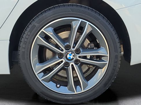 Used 2024 BMW 228i Gran Coupe FWD image 50