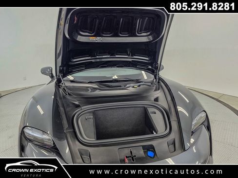 Used 2023 Porsche Taycan w/ Premium Package image 13