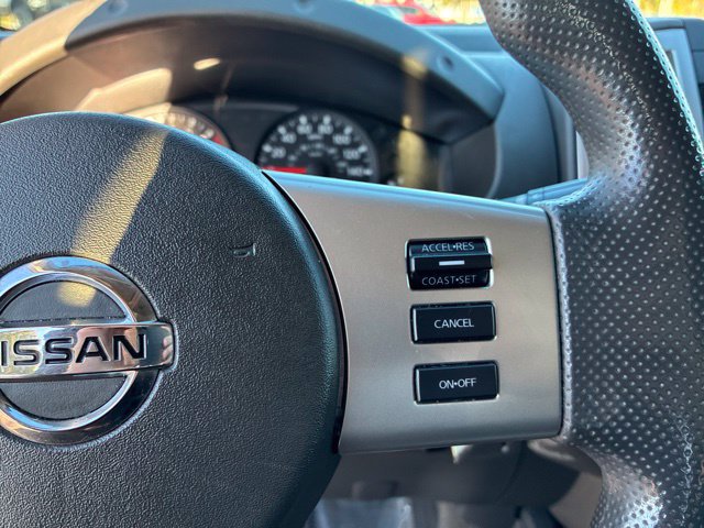 Used 2017 Nissan Frontier SV RWD image 18