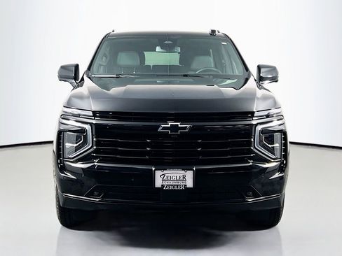 Used 2025 Chevrolet Tahoe RST w/ RST Capability Package image 2