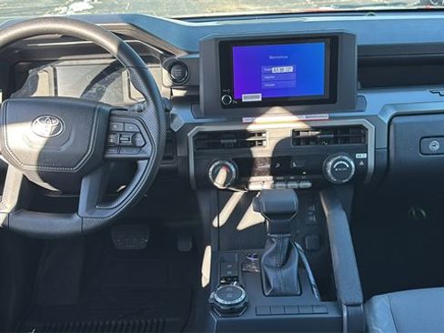 New 2026 Toyota Tacoma SR5 image 7