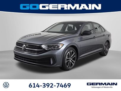 Certified 2023 Volkswagen Jetta Sport