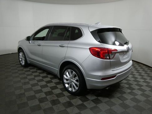 Used 2018 Buick Envision Premium image 6