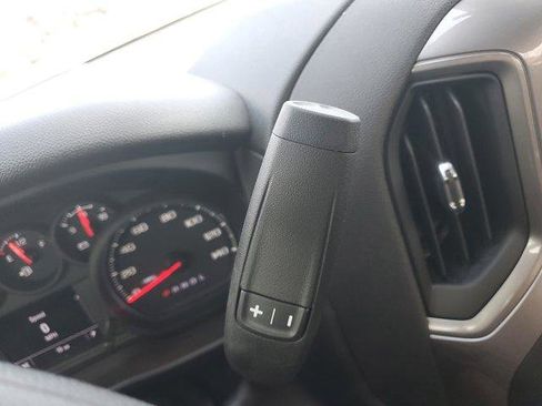 New 2026 Chevrolet Silverado 1500 W/T w/ WT Value Package image 19