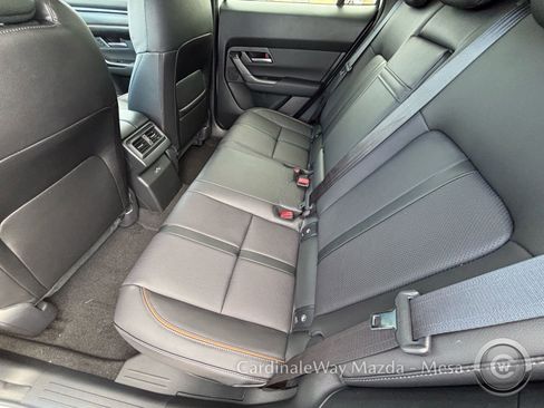 New 2026 MAZDA CX-50 AWD 2.5 Hybrid w/ Premium Pkg image 13