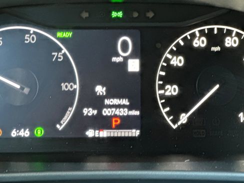 Used 2026 Honda CR-V Sport image 26