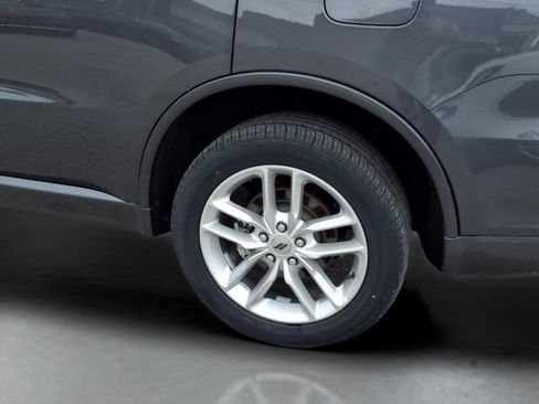 Used 2024 Dodge Durango GT AWD/4WD image 24