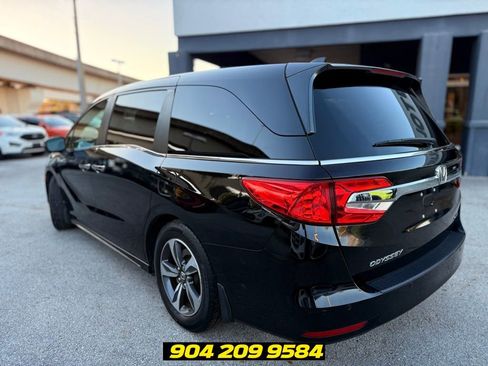 Used 2019 Honda Odyssey Touring image 18