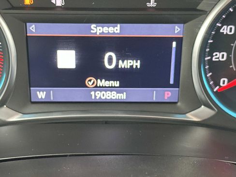 Certified 2023 Chevrolet Traverse RS w/ LPO, Floor Liner Package image 22