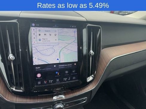 Used 2023 Volvo XC60 B5 Plus w/ Protection Package Premier image 19