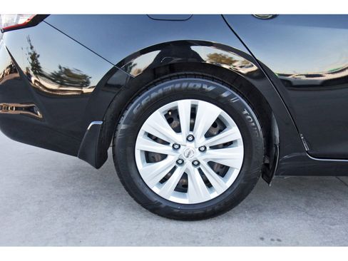 Used 2020 Nissan Sentra S w/ Trunk Package image 31