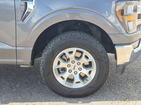Used 2023 Ford F150 XLT AWD/4WD image 16