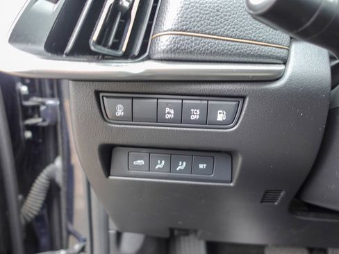 Certified 2024 MAZDA CX-90 Plug-In Hybrid w/ Premium Pkg image 12