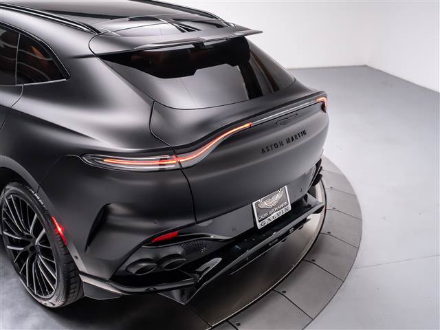 Used 2023 Aston Martin DBX 707 AWD/4WD image 34