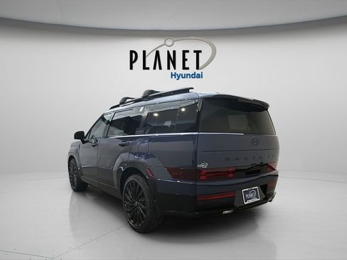 New 2026 Hyundai Santa Fe Calligraphy AWD/4WD image 3