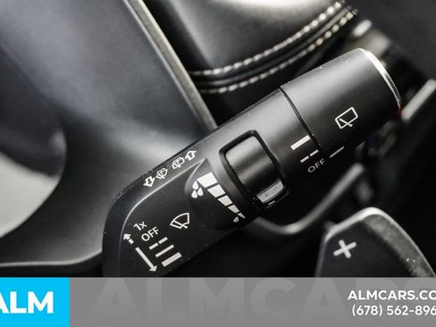 Used 2024 Nissan Rogue SV image 29