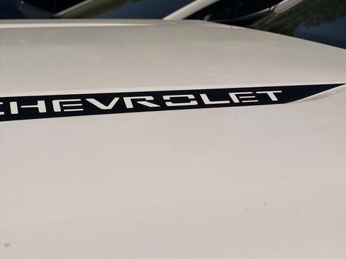 Used 2024 Chevrolet Silverado 1500 W/T w/ WT Value Package AWD/4WD image 8
