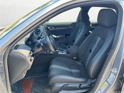 Used 2022 Honda Civic Sport image 10