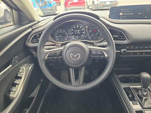 Used 2025 MAZDA CX-30 AWD 2.5 S image 9
