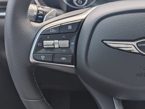 Used 2026 Genesis G70 2.5T AWD/4WD image 19