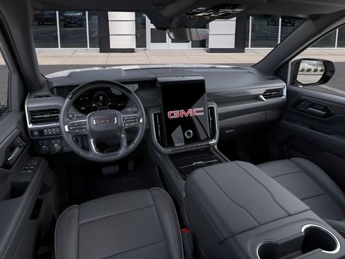 New 2026 GMC Yukon Elevation w/ Elevation Premium Package AWD/4WD image 15