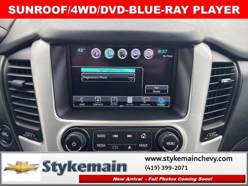 Used 2020 GMC Yukon SLT w/ Premium Edition AWD/4WD image 39