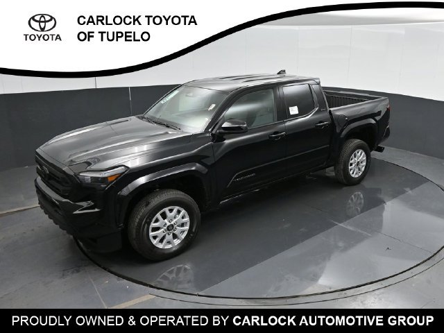 Used 2026 Toyota Tacoma SR5 AWD/4WD image 45