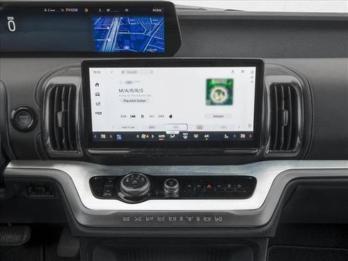 New 2027 Ford Expedition Max Platinum RWD image 7