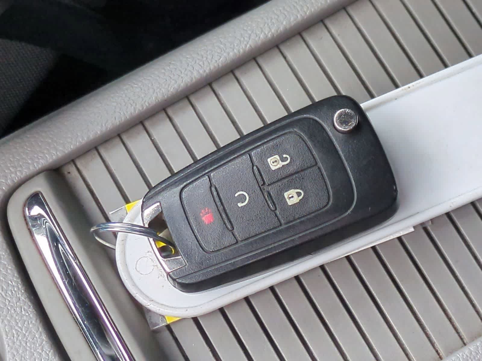 Used 2015 Buick Encore Leather FWD image 37