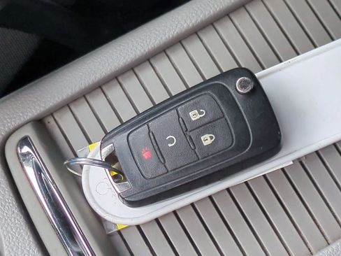 Used 2015 Buick Encore Leather FWD image 37