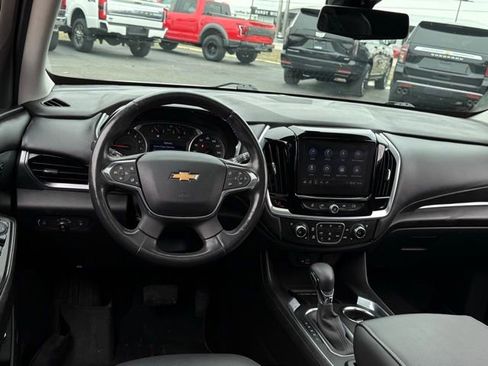 Used 2020 Chevrolet Traverse Premier w/ Redline Edition image 4