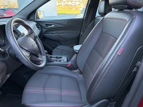 Used 2023 Chevrolet Equinox RS image 5