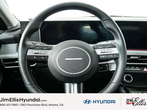 Certified 2025 Hyundai Sonata Limited image 15