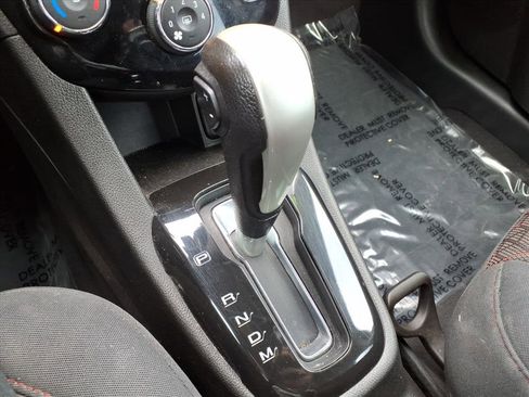 Used 2018 Chevrolet Sonic LT w/ Convenience Package image 23