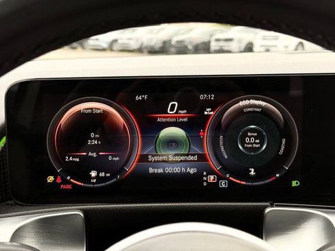 Used 2023 Mercedes-Benz GLB 250 w/ Premium Package image 39