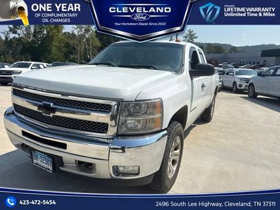 Used 2012 Chevrolet Silverado 1500 LT w/ All-Star Edition