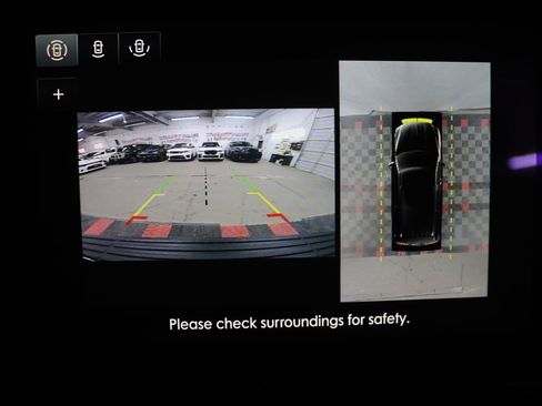 Used 2020 Lincoln Navigator Reserve w/ Luxury Package image 28