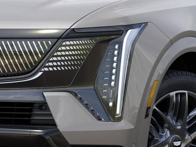New 2026 Cadillac Escalade IQ Sport 2 AWD/4WD image 10