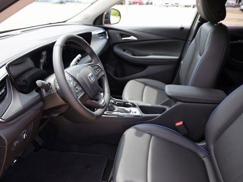 New 2026 Buick Encore GX Sport Touring w/ Advanced Technology Package image 10