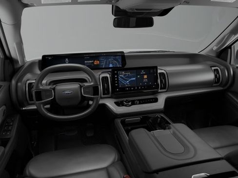 New 2026 Ford Expedition Max Active AWD/4WD image 22