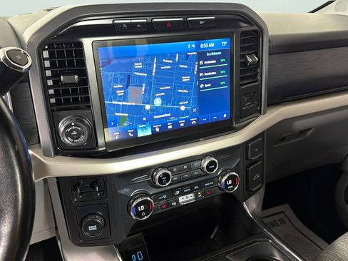 Used 2021 Ford F150 XLT w/ Equipment Group 302A High RWD image 23
