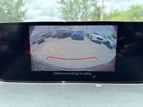 Used 2023 MAZDA CX-50 AWD 2.5 S w/ Cargo Package image 35