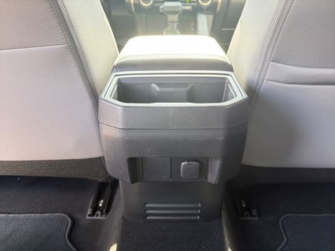 New 2026 Toyota Tacoma TRD Sport AWD/4WD image 21