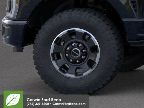 New 2026 Ford F250 Lariat AWD/4WD image 21