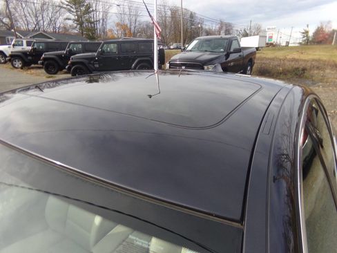 Used 2016 BMW 535i xDrive Sedan image 14