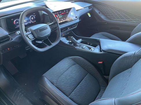 New 2026 Dodge Charger Scat Pack w/ Blacktop Package image 8