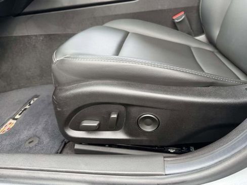 Certified 2023 Cadillac CT4 Luxury image 15