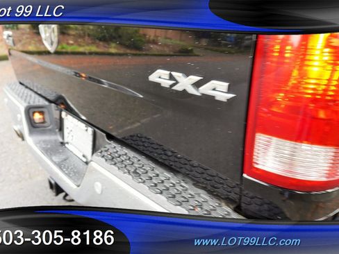 Used 2014 RAM 1500 Big Horn image 32